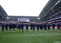 【明治安田Ｊ１ 第2節 広島vs横浜FM】