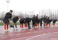 【明治安田Ｊ２ 第2節 山口vs長崎】