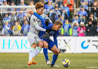 【明治安田Ｊ２ 第2節 今治vs藤枝】