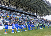 【明治安田Ｊ２ 第2節 今治vs藤枝】