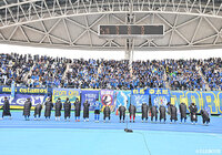 【明治安田Ｊ２ 第2節 大分vsいわき】