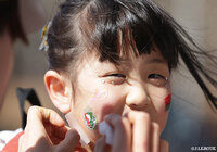 【明治安田Ｊ３ 第2節 高知vs鳥取】