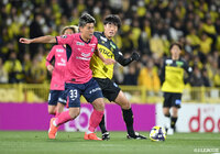 【明治安田Ｊ１ 第3節 柏vsＣ大阪】