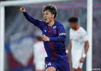 【明治安田Ｊ１ 第3節 FC東京vs名古屋】