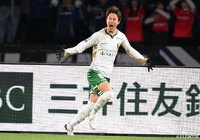 【明治安田Ｊ１ 第3節 町田vs東京Ｖ】