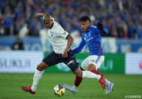 【明治安田Ｊ１ 第3節 横浜FMvs横浜FC】