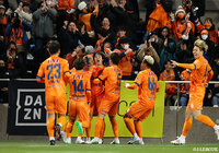 【明治安田Ｊ１ 第3節 清水vs広島】