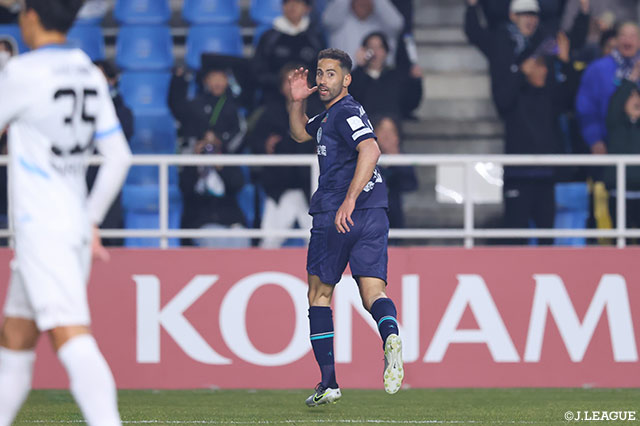 【明治安田Ｊ１ 第3節 福岡vs川崎Ｆ】