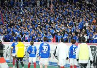 【明治安田Ｊ１ 第3節 横浜FMvs横浜FC】