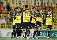 【明治安田Ｊ１ 第3節 柏vsＣ大阪】