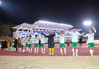 【明治安田Ｊ１ 第3節 町田vs東京Ｖ】