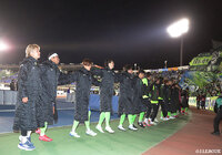 【明治安田Ｊ１ 第3節 湘南vs浦和】