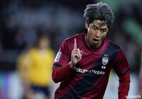 【明治安田Ｊ１ 第5節 柏vs鹿島】