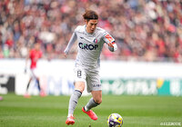 【明治安田J1 第5節 浦和vs岡山】