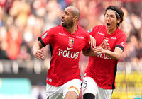 【明治安田J1 第5節 浦和vs岡山】