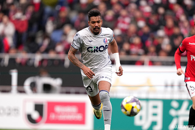 【明治安田Ｊ１ 第5節 浦和vs岡山】