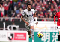 【明治安田J1 第5節 浦和vs岡山】