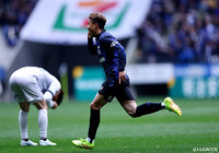 【明治安田J1 第5節 G大阪vs清水】