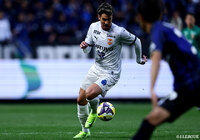 【明治安田J1 第5節 G大阪vs清水】