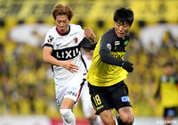 【明治安田Ｊ１ 第5節 柏vs鹿島】