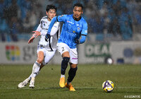 【明治安田J1 第5節 横浜FCvs町田】