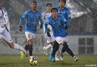 【明治安田Ｊ１ 第5節 横浜FCvs町田】