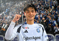 【明治安田Ｊ１ 第5節 横浜FCvs町田】