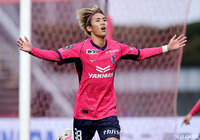 【明治安田Ｊ１ 第5節 Ｃ大阪vs名古屋】