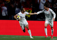 【明治安田J1 第5節 C大阪vs名古屋】