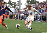 【明治安田J2 第4節 大宮vs山口】