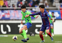 【明治安田J1 第5節 FC東京vs湘南】