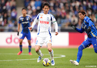 【明治安田J1 第6節 町田vs新潟】