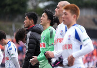 【明治安田J1 第6節 町田vs新潟】