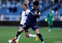 【明治安田J1 第6節 福岡vsFC東京】