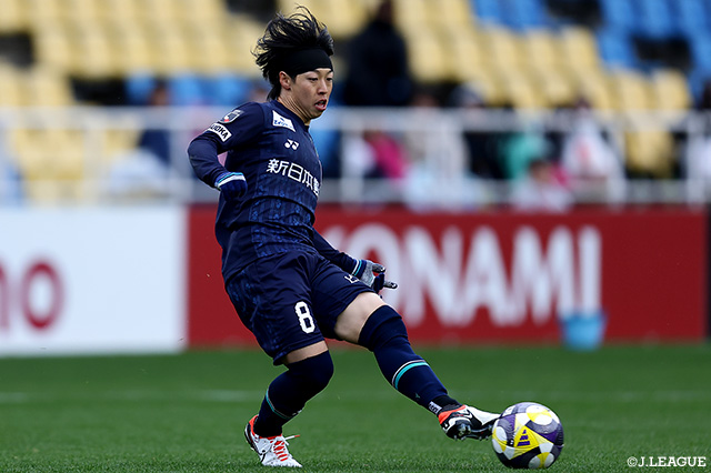 【明治安田Ｊ１ 第6節 福岡vsFC東京】