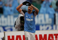 【明治安田J2 第5節 磐田vs甲府】