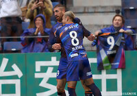 【明治安田J2 第5節 長崎vs徳島】