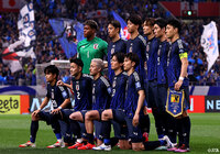【FIFAワールドカップ26 アジア最終予選 日本vsサウジアラビア】