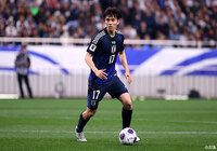【FIFAワールドカップ26 アジア最終予選 日本vsサウジアラビア】