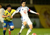 【ルヴァンカップ 1stラウンド 1回戦 栃木SCvs仙台】