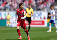 【明治安田Ｊ１ 第7節 岡山vs横浜FM】