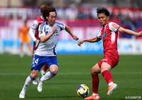 【明治安田J1 第7節 岡山vs横浜FM】