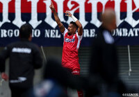 【明治安田Ｊ１ 第7節 岡山vs横浜FM】