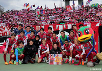 【明治安田Ｊ１ 第7節 岡山vs横浜FM】