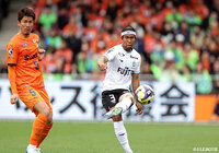 【明治安田Ｊ１ 第7節 清水vs湘南】