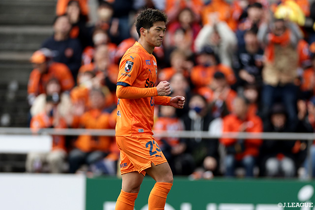 【明治安田Ｊ１ 第7節 清水vs湘南】