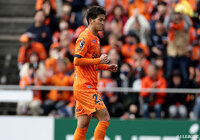 【明治安田J1 第7節 清水vs湘南】