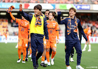 【明治安田Ｊ１ 第7節 清水vs湘南】