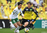 【明治安田Ｊ１ 第7節 柏vs東京Ｖ】