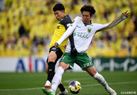 【明治安田J1 第7節 柏vs東京V】